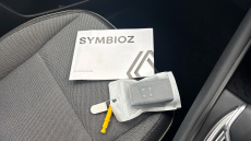 Renault Symbioz 1.6 E-Tech FHEV 145 Techno 5dr Auto Hybrid Estate